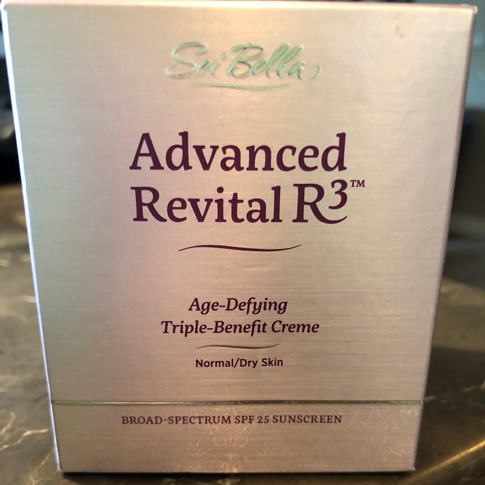 Age Defying Triple Benefit Creme